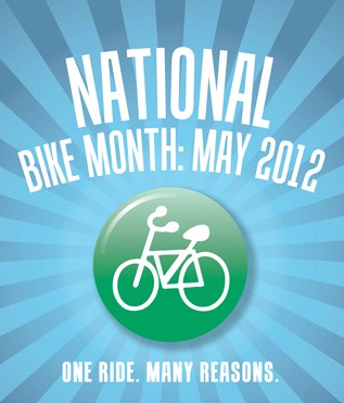 2012 Bike Month