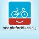PEOPLE FOR BIKES