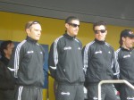 Paris - Roubaix Media day