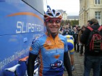 Compiègne start Paris-Roubaix 2008