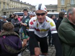 Compiègne start Paris-Roubaix 2008