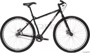 karate monkey bike