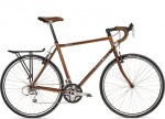 Thumbnail for Trek 2011 520 touring bike